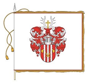 Bimbos reprezentacinė herbinė vėliava
